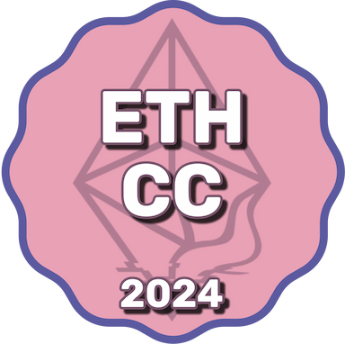ETHCC 2024