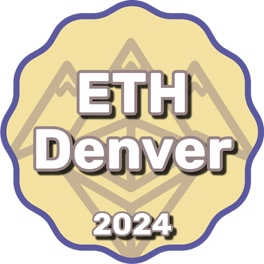 ETH Denver 2024
