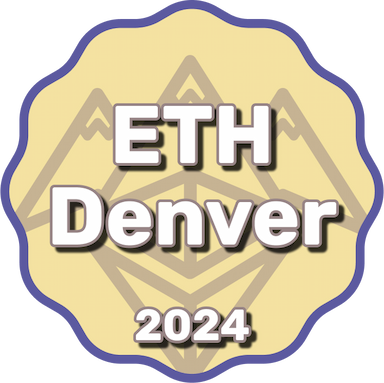 ETH Denver 2024